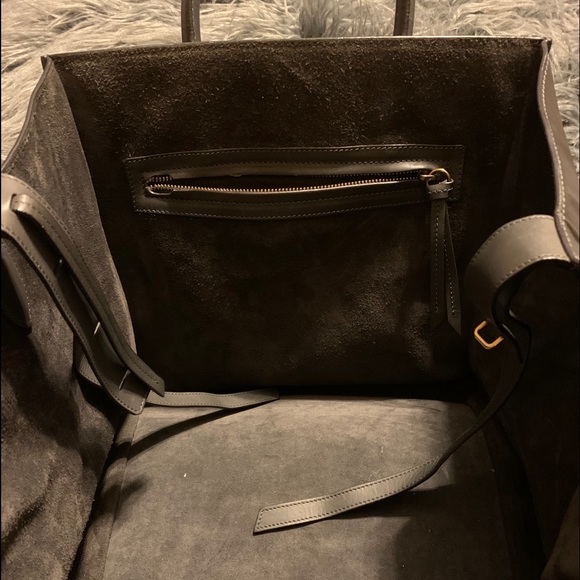 Beautiful Celine’ Phantom Gray tote - Picture 8 of 16